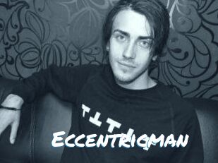 Eccentricman