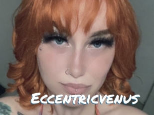Eccentricvenus
