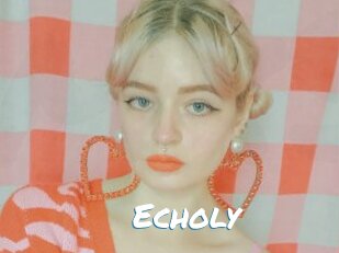 echoly Max 50
