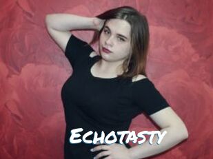 Echotasty