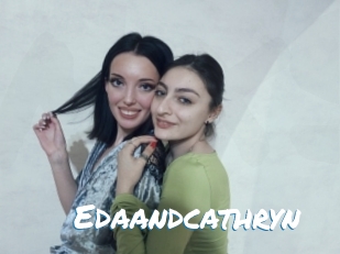 Edaandcathryn