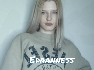 Edaanness