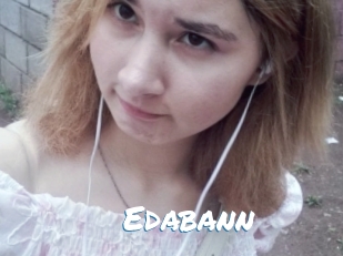Edabann