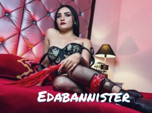 Edabannister