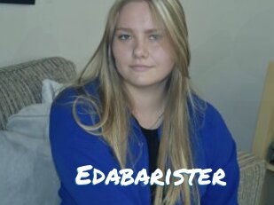 Edabarister