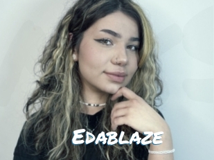 Edablaze