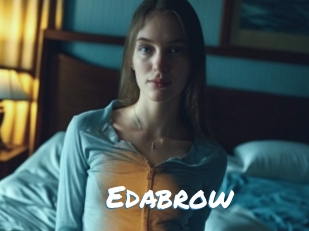 Edabrow