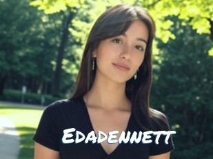 Edadennett