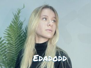 Edadodd