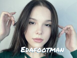 Edafootman