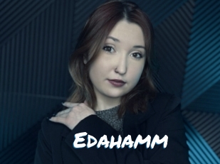 Edahamm