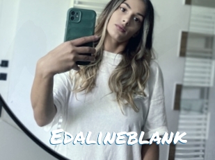 Edalineblank