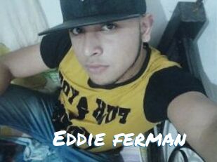 Eddie_ferman