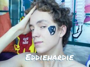 Eddiehardie