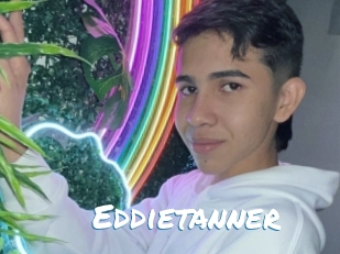 Eddietanner