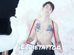 Eddietattoo