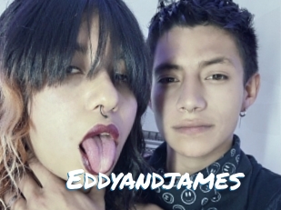 Eddyandjames