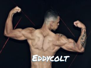 Eddycolt
