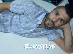 Eddystlye