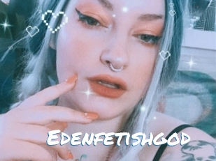 Edenfetishgod
