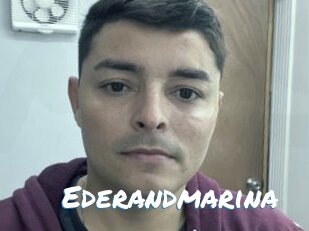 Ederandmarina
