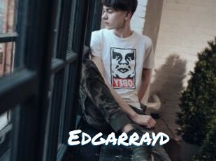 edgarrayd Max 50