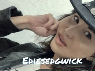 ediesedgwick Max 50