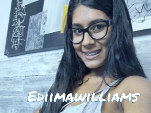 Ediimawilliams