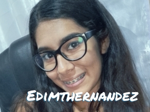 Edimthernandez