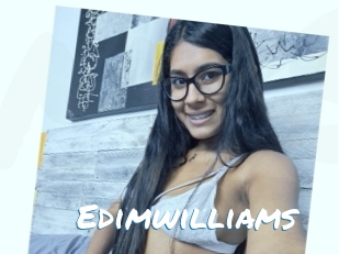 Edimwilliams