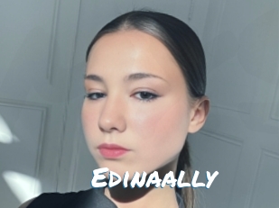Edinaally
