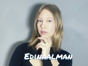 Edinaalman