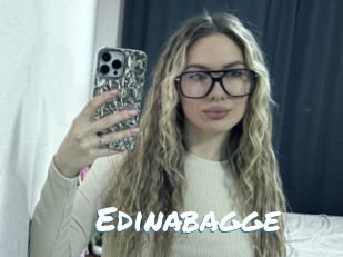 Edinabagge