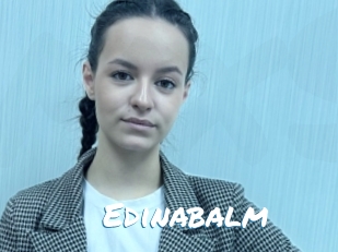 Edinabalm