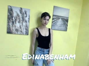 Edinabenham
