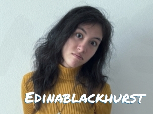 Edinablackhurst