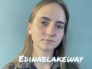 Edinablakeway