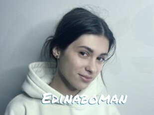 Edinaboman