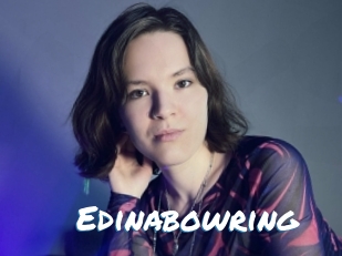 Edinabowring