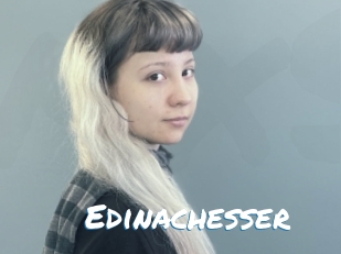 Edinachesser