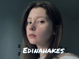 Edinahakes