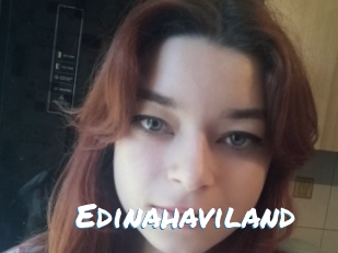 Edinahaviland