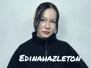 Edinahazleton