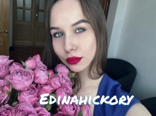 Edinahickory