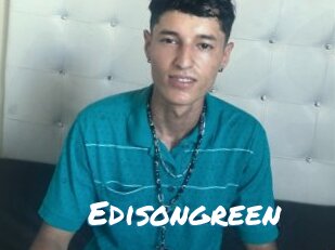 Edisongreen