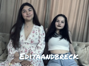 editaandbreck Max 50