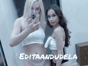 Editaandudela