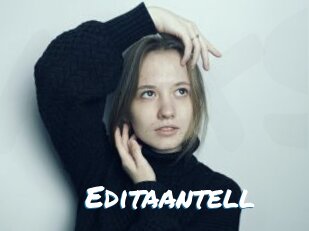 Editaantell