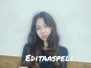 Editaaspell