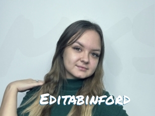Editabinford